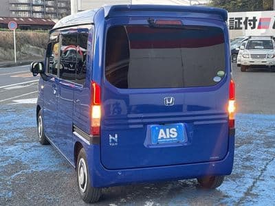 HONDA N VAN, 2020 год., лот 24016 - фото 7