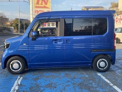 HONDA N VAN, 2020 год., лот 24016 - фото 8