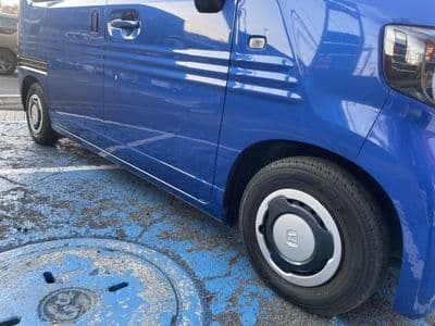 HONDA N VAN, 2020 год., лот 24016 - фото 9