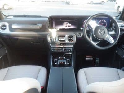 MERCEDES_BENZ G Class, 2023 год., лот 30001 - фото 3