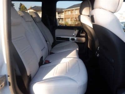 MERCEDES_BENZ G Class, 2023 год., лот 30001 - фото 8