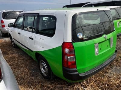 TOYOTA Succeed, 2014 год., лот 10502 - фото 5