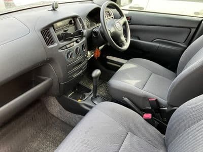 TOYOTA Succeed, 2014 год., лот 10502 - фото 6