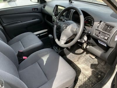 TOYOTA Succeed, 2014 год., лот 10502 - фото 3