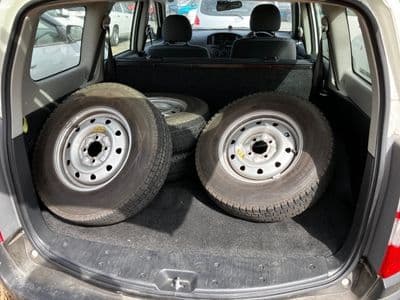 TOYOTA Succeed, 2014 год., лот 10502 - фото 8