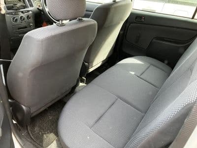 TOYOTA Succeed, 2014 год., лот 10502 - фото 7