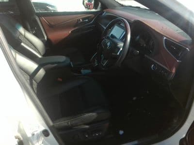 TOYOTA Harrier, 2015 год., лот 13006 - фото 3