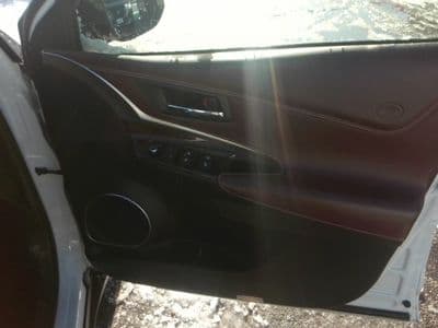 TOYOTA Harrier, 2015 год., лот 13006 - фото 4
