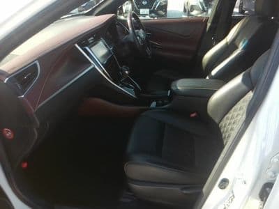 TOYOTA Harrier, 2015 год., лот 13006 - фото 7