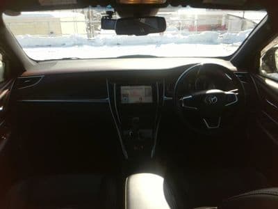 TOYOTA Harrier, 2015 год., лот 13006 - фото 8