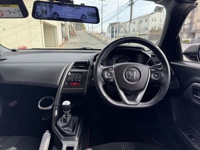 HONDA S660, 2016 год., лот 24503 - фото 10
