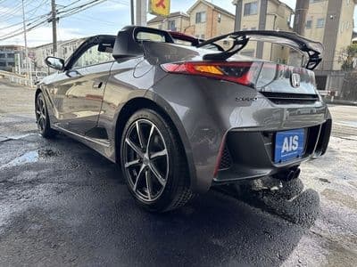 HONDA S660, 2016 год., лот 24503 - фото 2