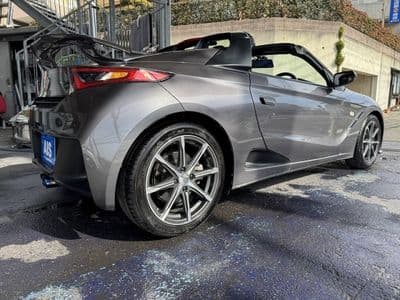 HONDA S660, 2016 год., лот 24503 - фото 6