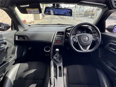 HONDA S660, 2016 год., лот 24503 - фото 3