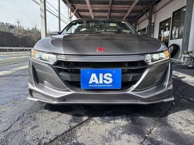 HONDA S660, 2016 год., лот 24503 - фото 4