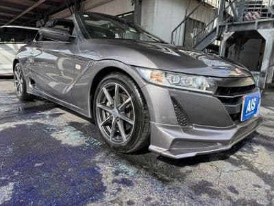 HONDA S660, 2016 год., лот 24503 - фото 5