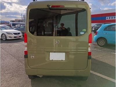 HONDA N VAN, 2021 год., лот 24557 - фото 6