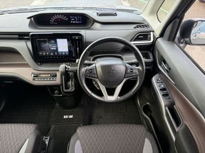 MITSUBISHI Delica D2, 2021 год., лот 14512 - фото 10