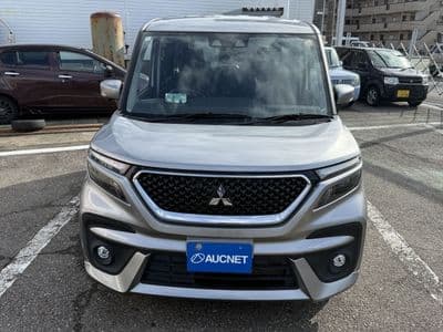 MITSUBISHI Delica D2, 2021 год., лот 14512 - фото 3