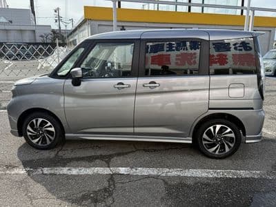 MITSUBISHI Delica D2, 2021 год., лот 14512 - фото 8