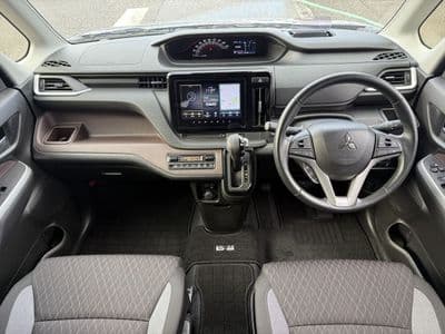 MITSUBISHI Delica D2, 2021 год., лот 14512 - фото 9