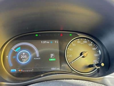 NISSAN Kix, 2021 год., лот 13502 - фото 6