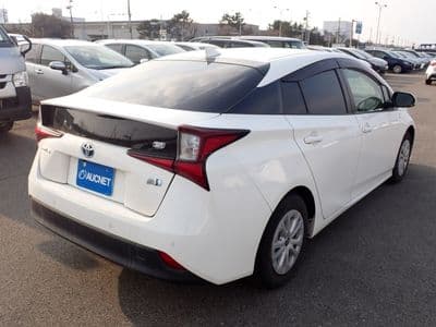 TOYOTA Prius, 2022 год., лот 25019 - фото 10