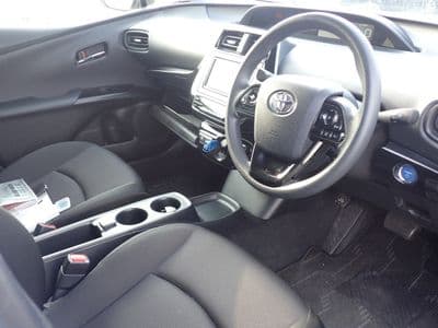 TOYOTA Prius, 2022 год., лот 25019 - фото 3