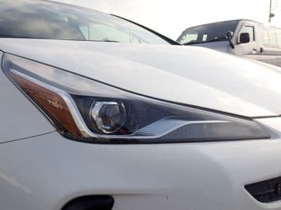 TOYOTA Prius, 2022 год., лот 25019 - фото 8