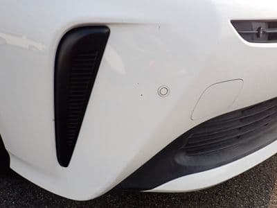 TOYOTA Prius, 2022 год., лот 25019 - фото 9