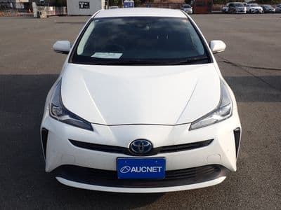 TOYOTA Prius, 2022 год., лот 25019 - фото 5
