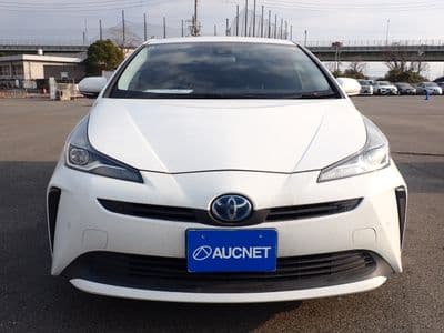 TOYOTA Prius, 2022 год., лот 25019 - фото 6