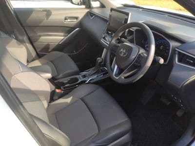 TOYOTA Corolla Cross, 2023 год., лот 128 - фото 4