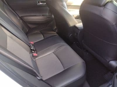 TOYOTA Corolla Cross, 2023 год., лот 128 - фото 5