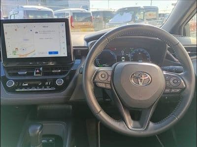 TOYOTA Corolla Touring, 2023 год., лот 158 - фото 4
