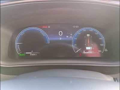 TOYOTA Corolla Touring, 2023 год., лот 14006 - фото 5