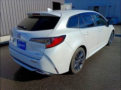TOYOTA Corolla Touring, 2023 год., лот 14006 - фото 2