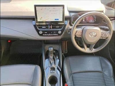 TOYOTA Corolla Touring, 2023 год., лот 158 - фото 3