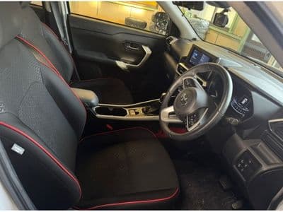 TOYOTA Raize, 2023 год., лот 14503 - фото 3