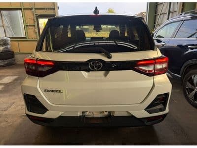 TOYOTA Raize, 2023 год., лот 14503 - фото 8