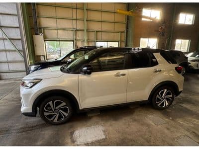 TOYOTA Raize, 2023 год., лот 14503 - фото 9