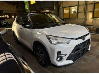 TOYOTA Raize, 2023 год., лот 14503 - фото 4