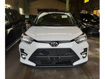 TOYOTA Raize, 2023 год., лот 14503 - фото 6