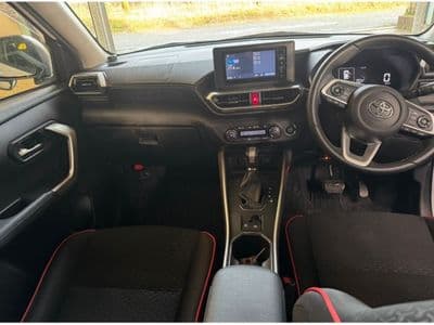 TOYOTA Raize, 2023 год., лот 14503 - фото 7