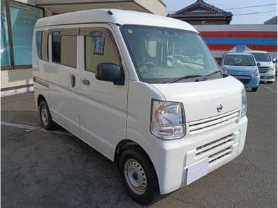 NISSAN Clipper VAN, 2021 год., лот 24556 - фото 2