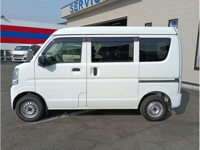 NISSAN Clipper VAN, 2021 год., лот 24556 - фото 4