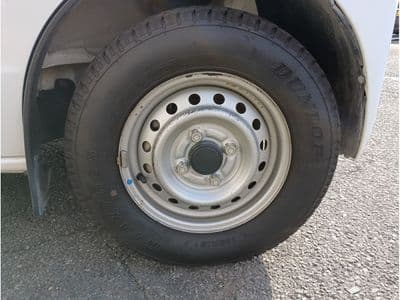 NISSAN Clipper VAN, 2021 год., лот 24556 - фото 9