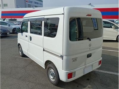 NISSAN Clipper VAN, 2021 год., лот 24556 - фото 5