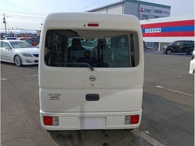NISSAN Clipper VAN, 2021 год., лот 24556 - фото 6