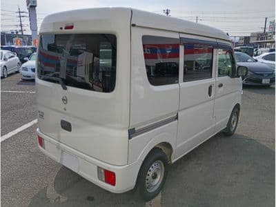 NISSAN Clipper VAN, 2021 год., лот 24556 - фото 7